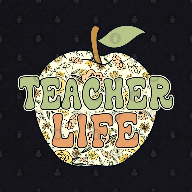 Teacher Life by KayBee Gift Shop